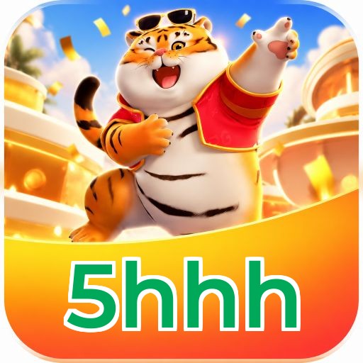 Logo App 5hhh Mobile