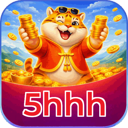 5hhh bônus R$5.000 + 500 giros - Rollover 35x, prazo 30 dias, 38% taxa conversão