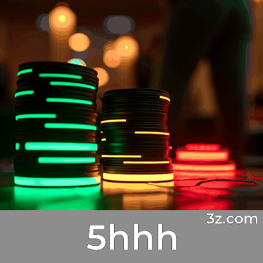 5hhh: O Melhor em Cassino e Apostas Seguras