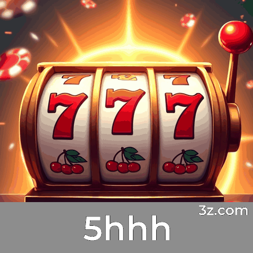 5hhh: A Experiência Real de Casino para Jogadores Brasileiros