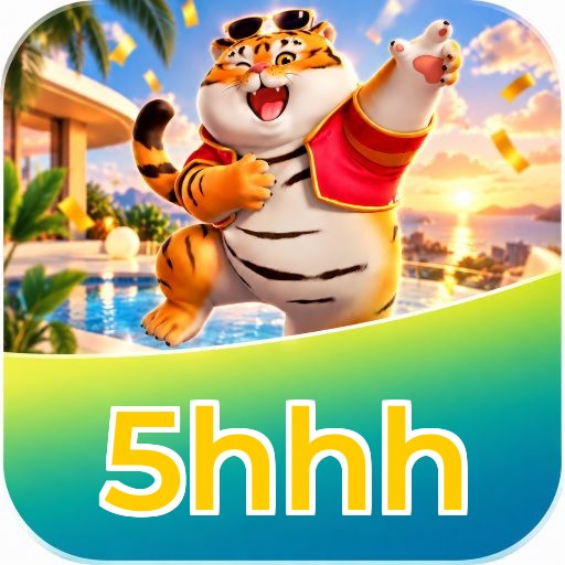Logo APK 5hhh Android