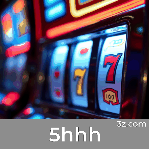 5hhh: A Experiência Real de Casino para Jogadores Brasileiros