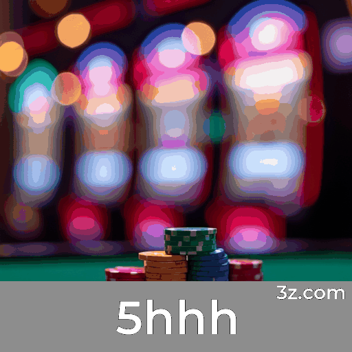 5hhh: O Melhor em Cassino e Apostas Seguras