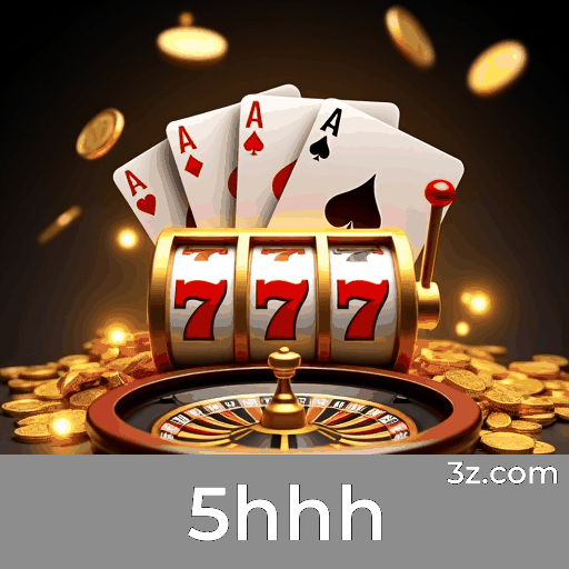 Experiência Premium de Jogo no 5hhh: Variedade e Qualidade