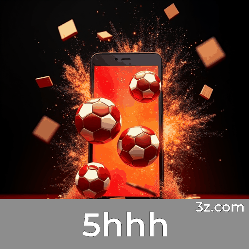 Experiência Premium de Jogo no 5hhh: Variedade e Qualidade